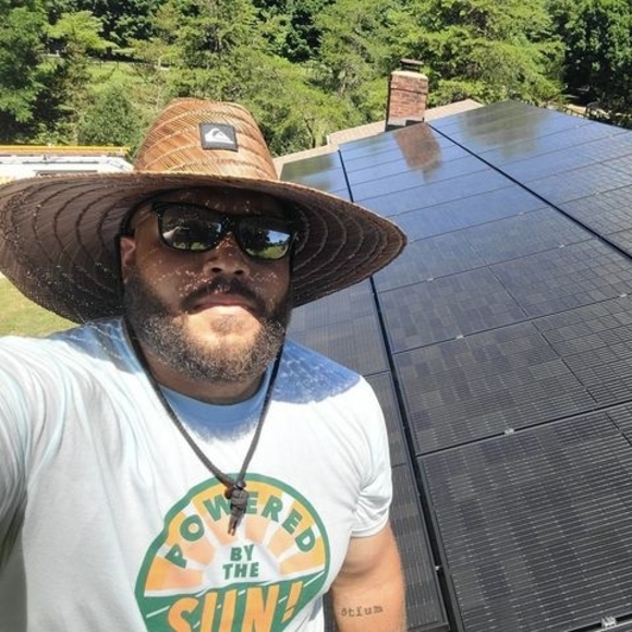 Meet your Posher, Tony - Picture 1 of 1